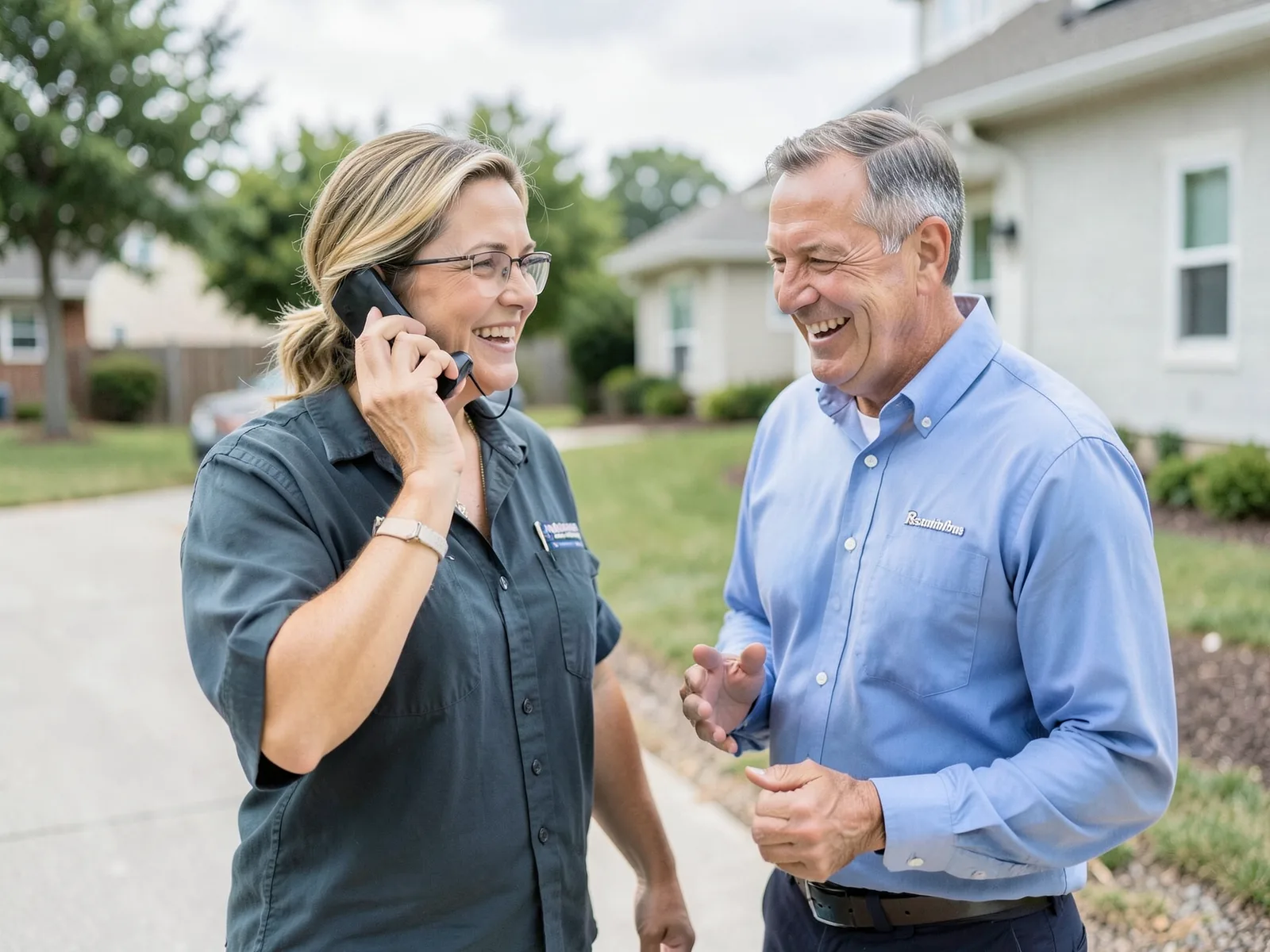 Frequently Asked Questions About Residential Water Cleanup in Cheektowaga, NY
